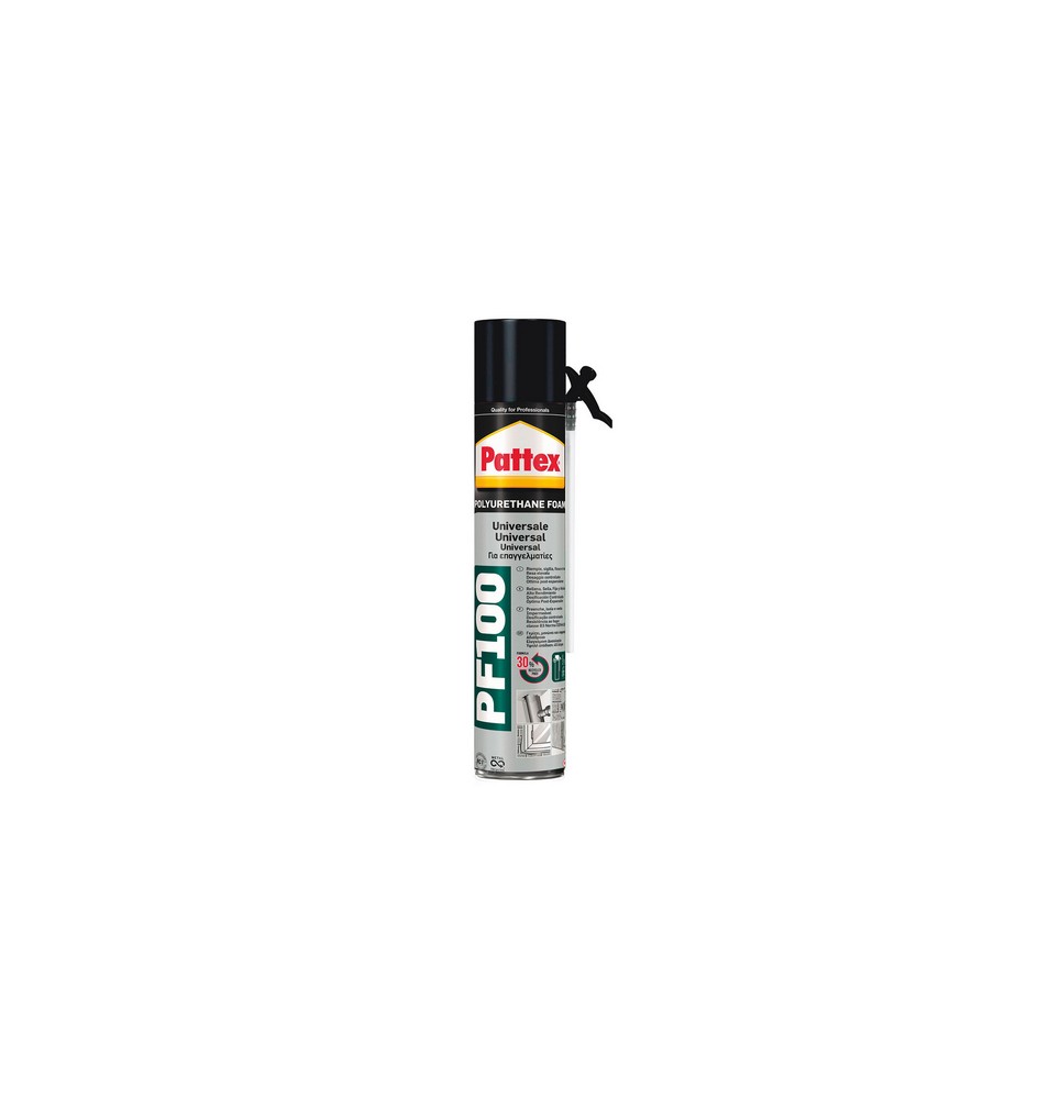 SCHIUMOFIX SISTA POLIURETANICA HENKEL 750 ml