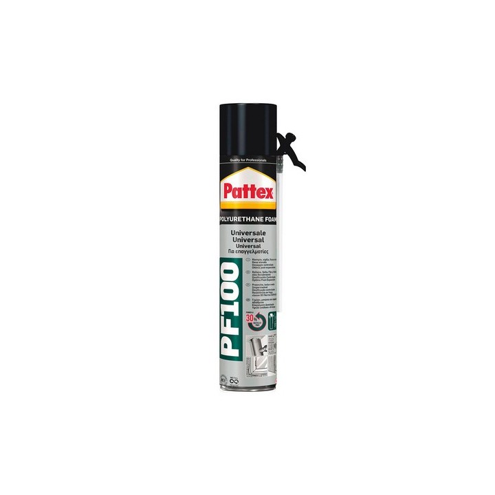 SCHIUMOFIX SISTA POLIURETANICA HENKEL 750 ml