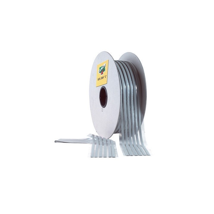 BUTIL STRIP "Z" SIGILLANTE IN STRISCE MM 10x3 - 150mt