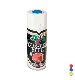 TRACCIANTE 2000 DA MURATURA Rosso