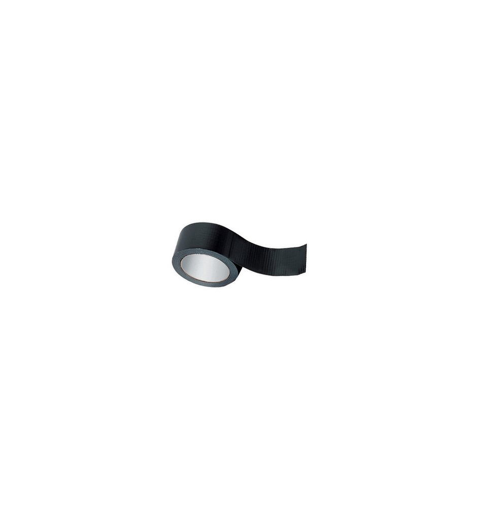 NASTRO SUPER FORTE 25 MT Nero