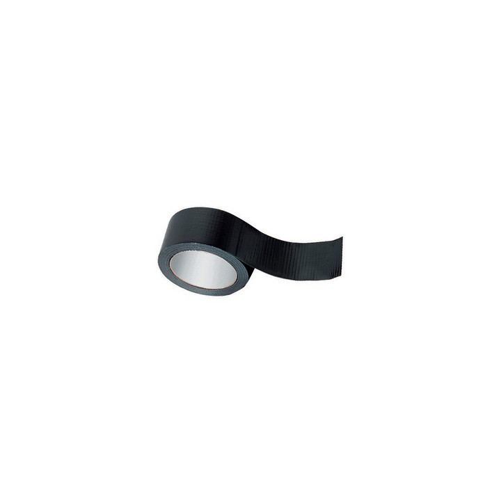 NASTRO SUPER FORTE 25 MT Nero