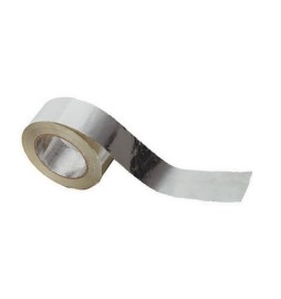 NASTRO ALLUMINIO 50 MT H. 50 mm