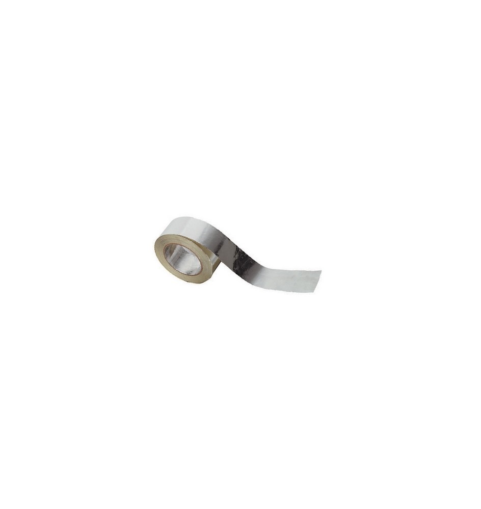 NASTRO ALLUMINIO 50 MT H. 50 mm