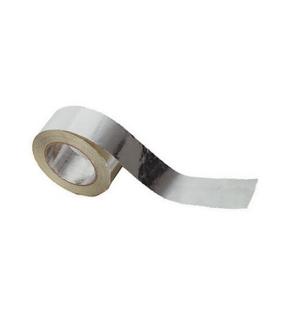 NASTRO ALLUMINIO 50 MT H. 50 mm
