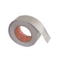 NASTRO ADESIVO IN ALLUMINIO 50 MT H. 50 mm