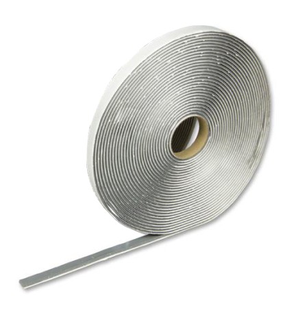 SIGILLANTE MONOSTRISCIA BUTIL STRIP O MM 10x3 - 15 mt