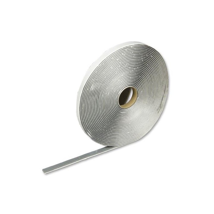 SIGILLANTE MONOSTRISCIA BUTIL STRIP O MM 10x3 - 15 mt