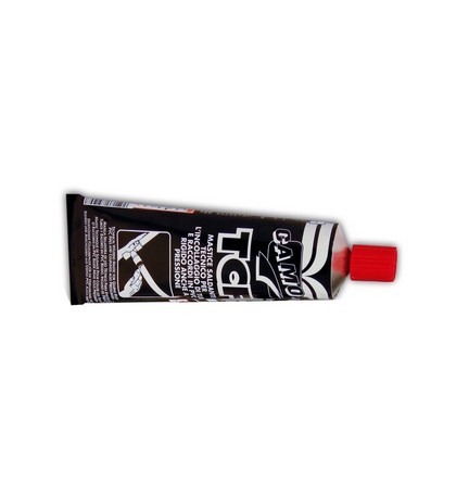 SIGILLANTE CAMON IN TUBETTO TCF PER TUBI E RACCORDI 125 gr