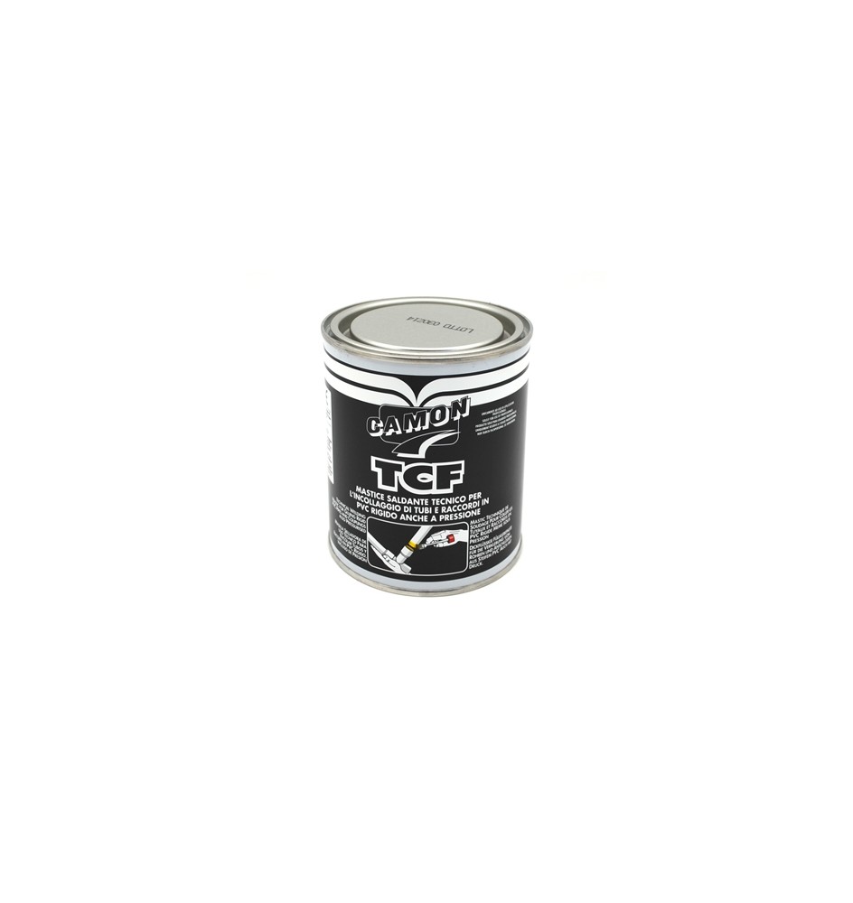 SIGILLANTE CAMON IN BARATTOLO TCF PER TUBI E RACCORDI 500 gr