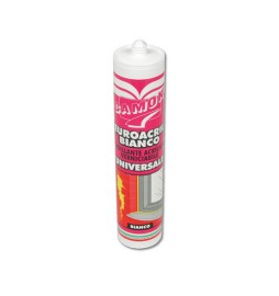SIGILLANTE "EUROACRIL" VERNICIABILE 310 ML 310 ml