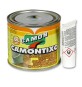 MASTICE CAMONTIXO + CATALIZZATORE 125 ml