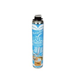 SCHIUMA POLIURETANICA CAMON PUR 750 ml - Per pistola
