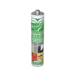 SIGILLANTE A BASE POLIURETANICA EUROFLEX Bianco 310 ml