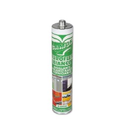 SIGILLANTE A BASE POLIURETANICA EUROFLEX Bianco 310 ml