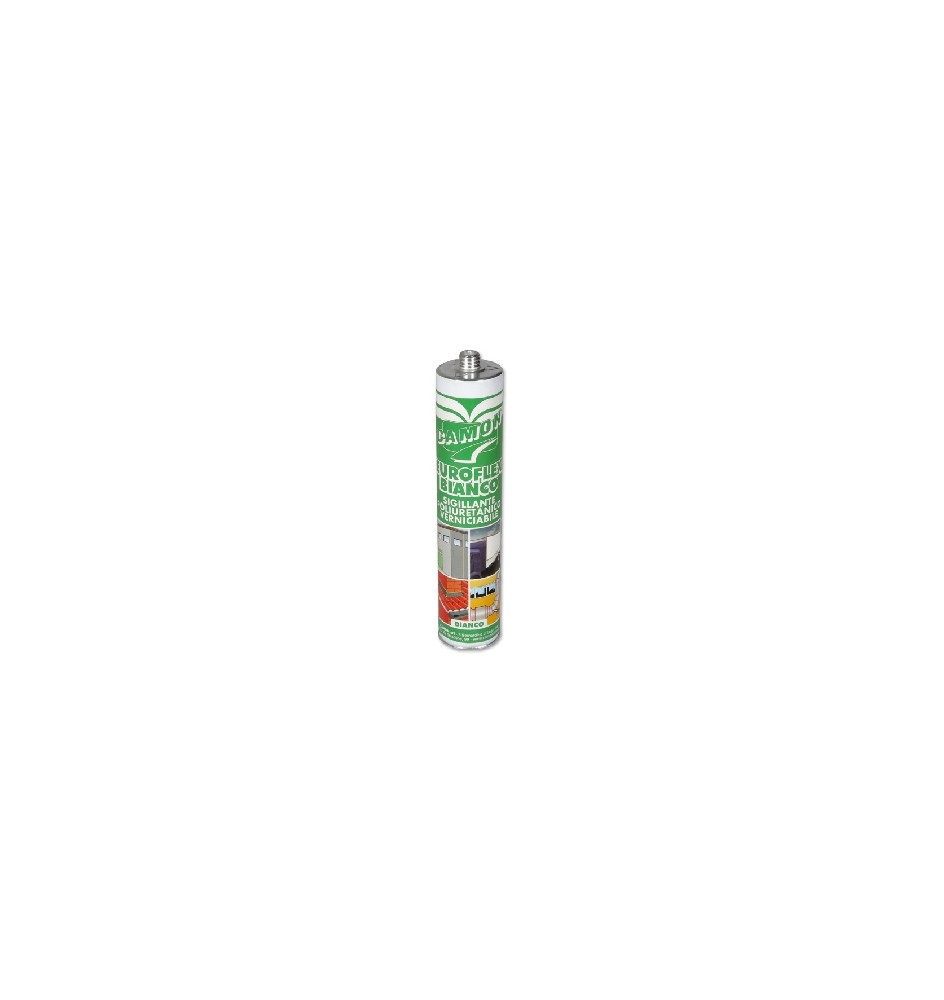 SIGILLANTE A BASE POLIURETANICA EUROFLEX Bianco 310 ml