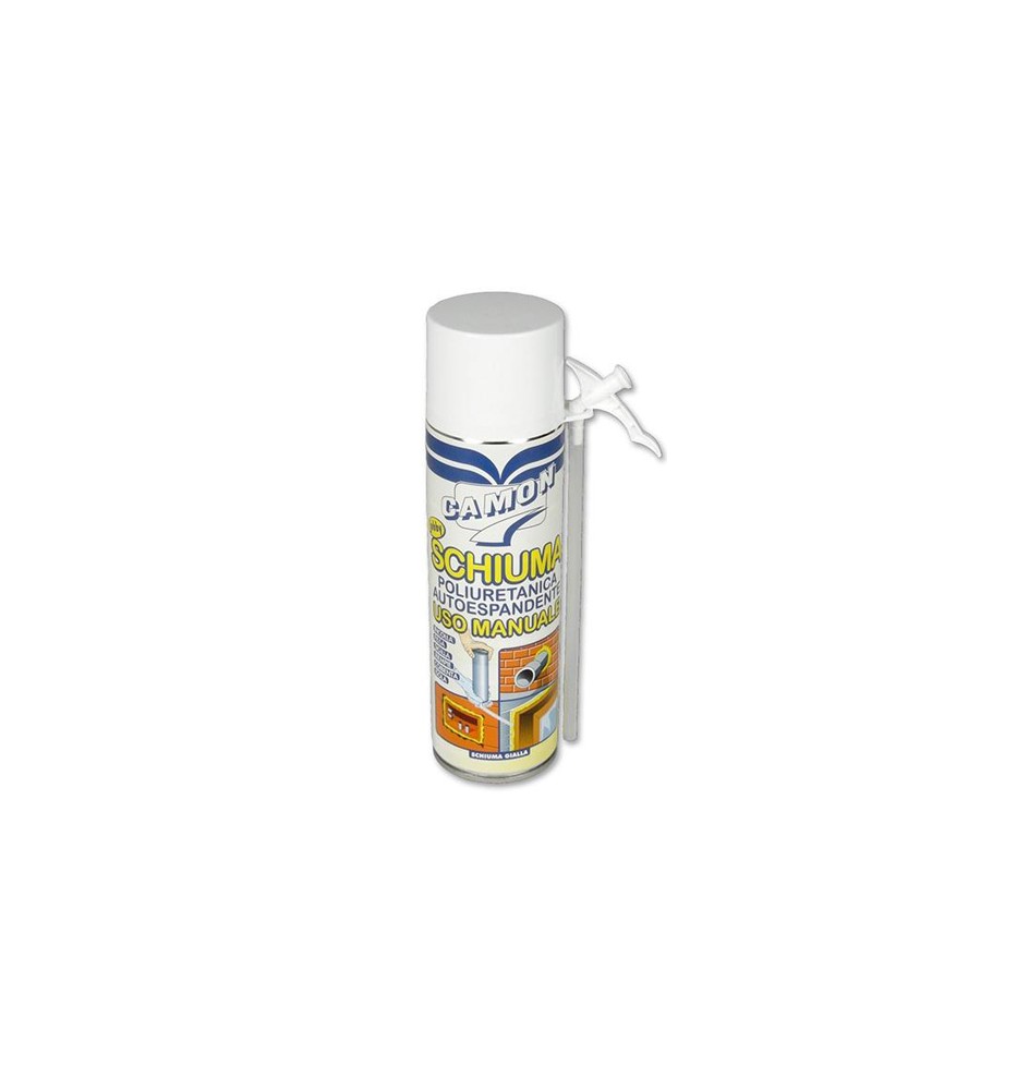 SCHIUMA POLIURETANICA JOBBY 500 ml