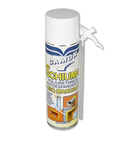 SCHIUMA POLIURETANICA JOBBY 500 ml