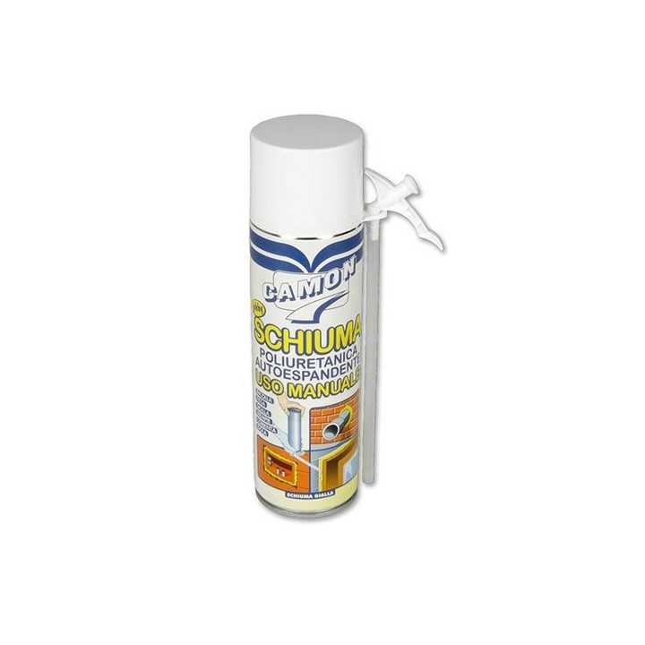 SCHIUMA POLIURETANICA JOBBY 500 ml