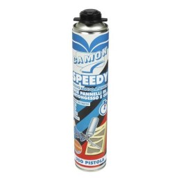 SCHIUMA POLIURETANICA RAPIDA SPEEDY 750 ml