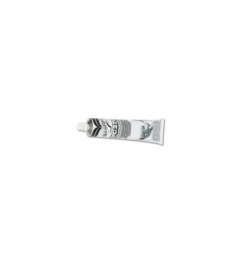 SIGILLANTE CAMON IN TUBETTO MODELLO VC 270 TRASPARENTE 125 g