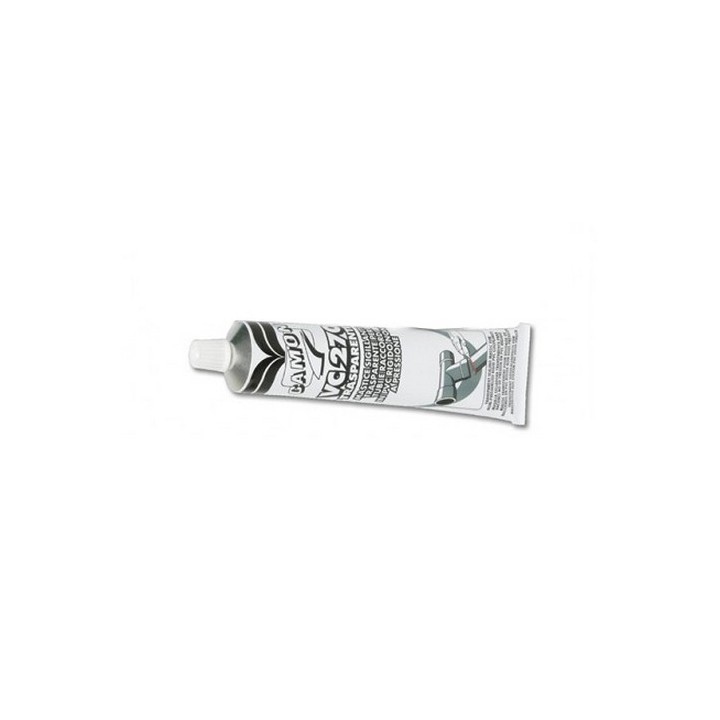 SIGILLANTE CAMON IN TUBETTO MODELLO VC 270 TRASPARENTE 125 g