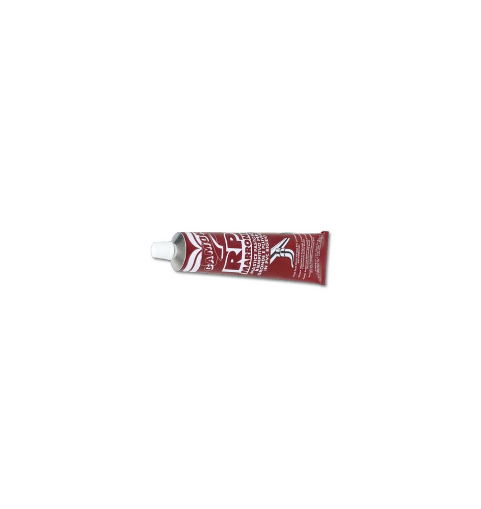 SIGILLANTE CAMON IN TUBETTO MOD. RP MARRONE 125 gr