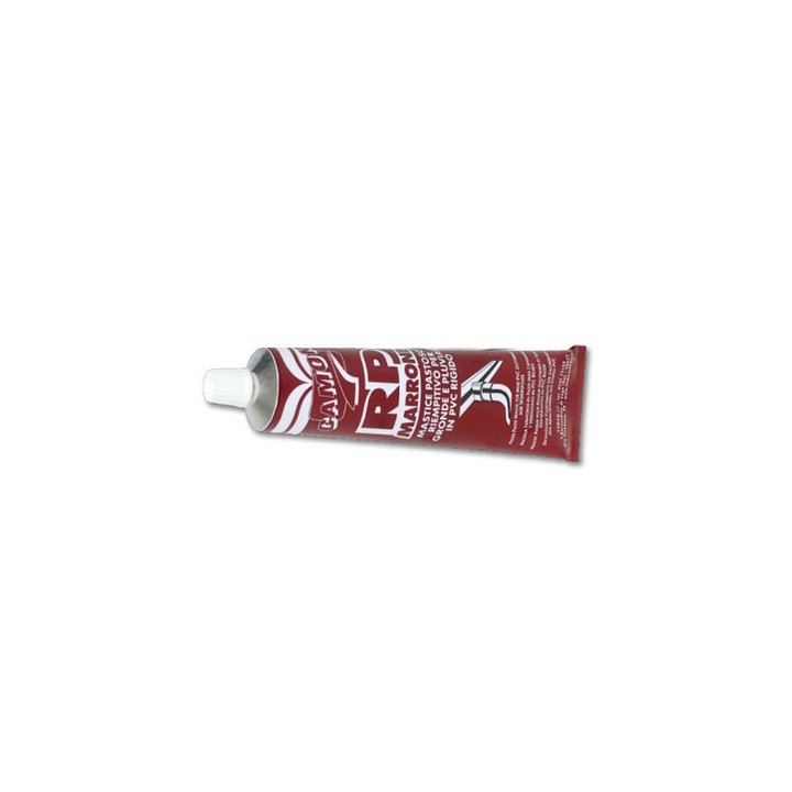 SIGILLANTE CAMON IN TUBETTO MOD. RP MARRONE 125 gr