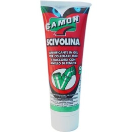 TUBETTO SCIVOLINA IN GEL PER TUBI 250 ml