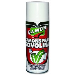 SCIVOLINA SPRAY CAMON 400 ml