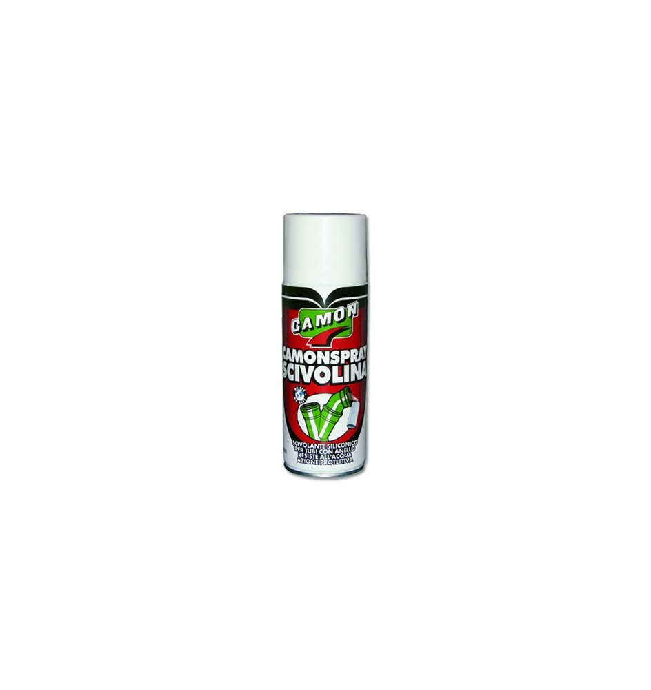 SCIVOLINA SPRAY CAMON 400 ml