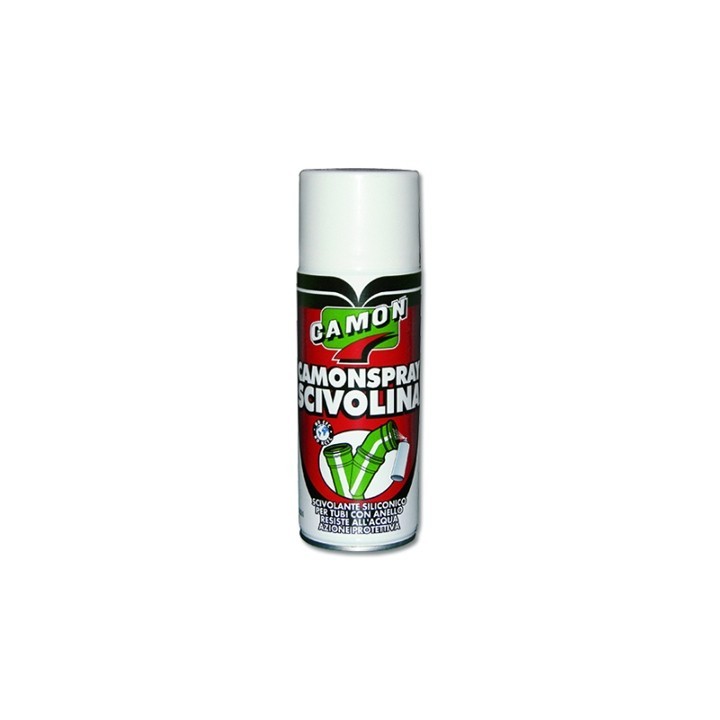SCIVOLINA SPRAY CAMON 400 ml