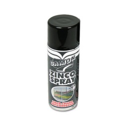BOMBOLETTA ZINCO SPRAY ANTIRUGGINE 400ML 400 ml