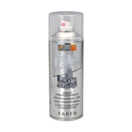 ZINCO SPRAY PUREZZA 98 F93 400 ml