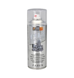 ZINCO SPRAY PUREZZA 98 F93 400 ml