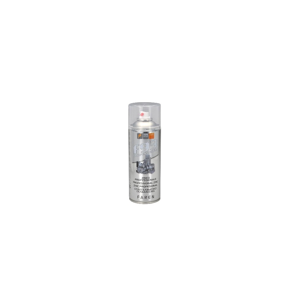 ZINCO SPRAY PUREZZA 98 F93 400 ml