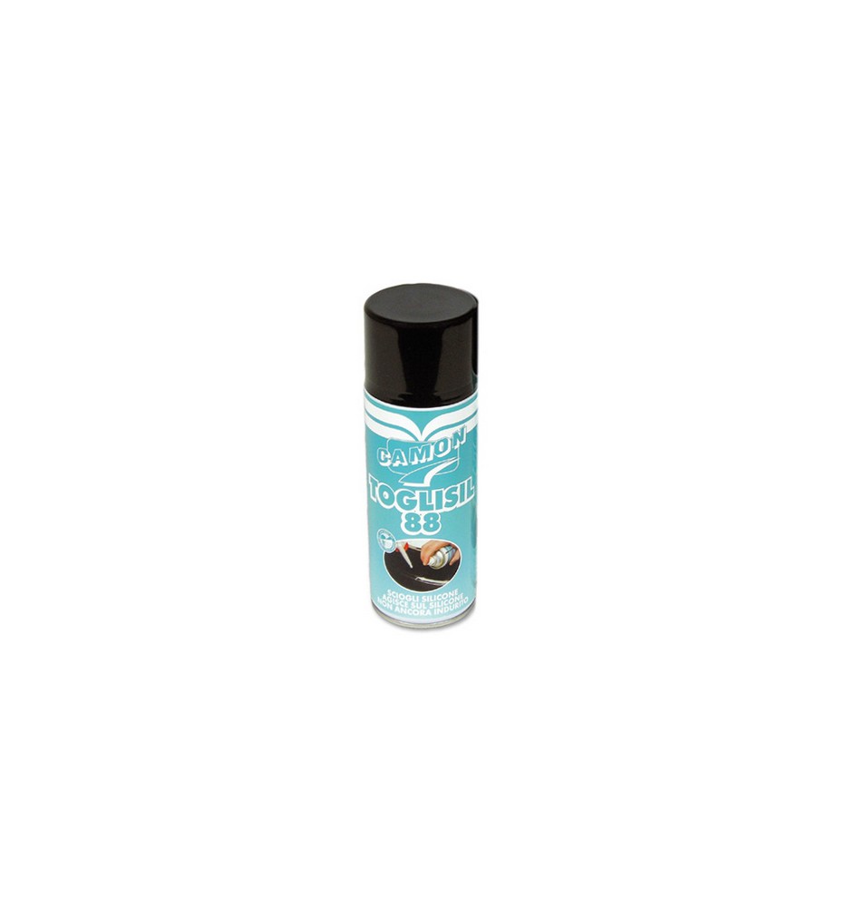 RIMUOVI SILICONE FRESCO "TOGLISIL" 400 ML 400 ml