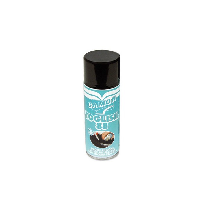 RIMUOVI SILICONE FRESCO "TOGLISIL" 400 ML 400 ml