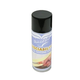 SPRAY PER LISCIARE IL SILICONE LISCIASIL-99 400 ml
