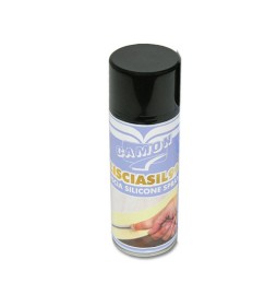 SPRAY PER LISCIARE IL SILICONE LISCIASIL-99 400 ml