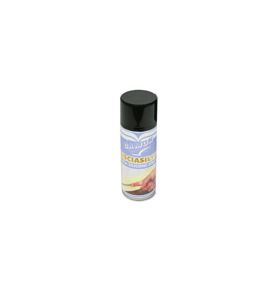 SPRAY PER LISCIARE IL SILICONE LISCIASIL-99 400 ml