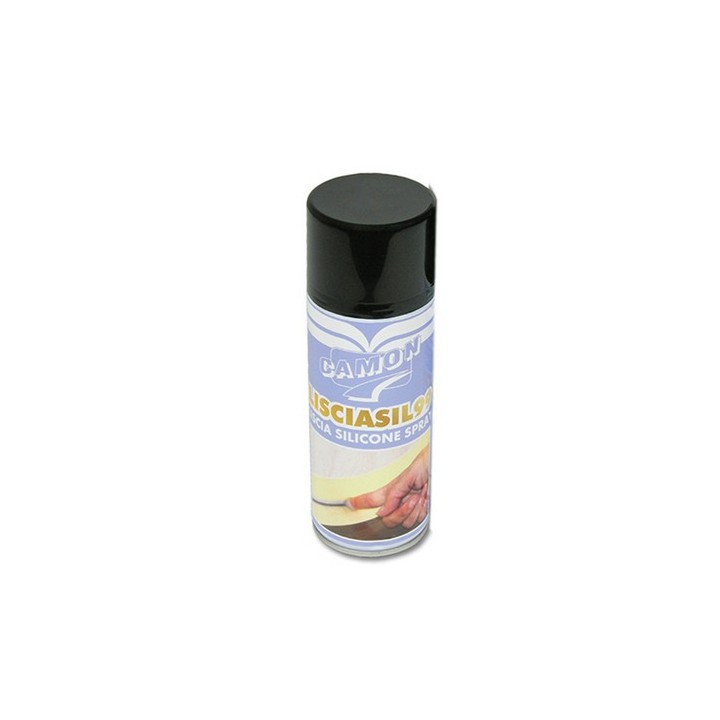 SPRAY PER LISCIARE IL SILICONE LISCIASIL-99 400 ml