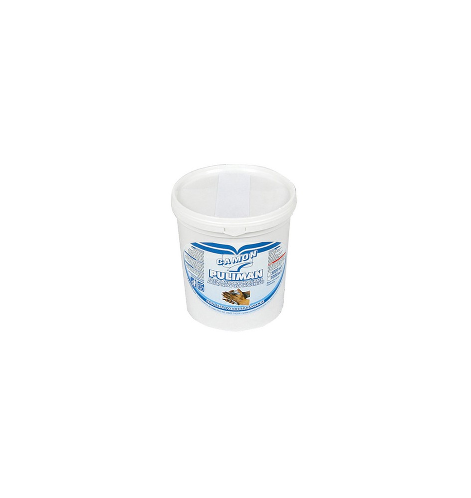 BARATTOLO PASTA LAVAMANI 1 kg