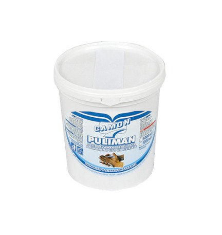 BARATTOLO PASTA LAVAMANI 1 kg