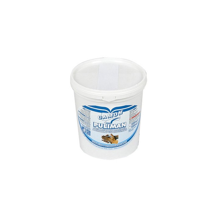 BARATTOLO PASTA LAVAMANI 1 kg