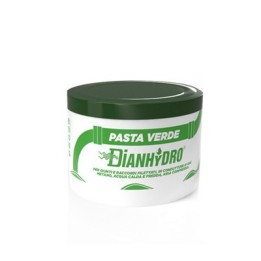 BARATTOLO PASTA VERDE 450 gr