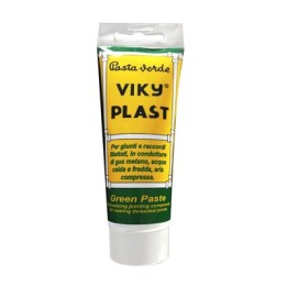 PASTA VERDE TUBETTO VIKY-PLAST 100 gr