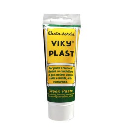 PASTA VERDE TUBETTO VIKY-PLAST 100 gr
