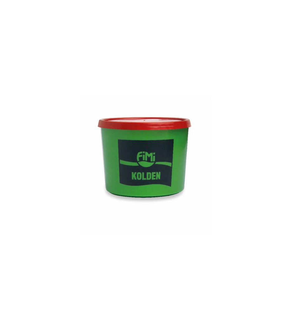PASTA SIGILLANTE PER GIUNTI FILETTATI KOLDEN 400 ml