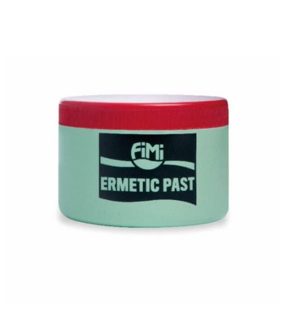 PASTA VERDE IN BARATTOLO "ERMETIC PAST" 150 g